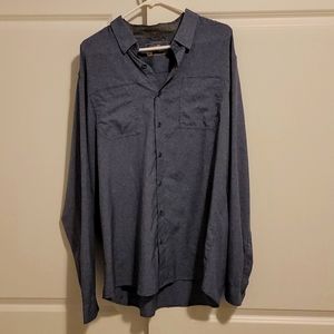 Eddie Bauer Button Down shirt